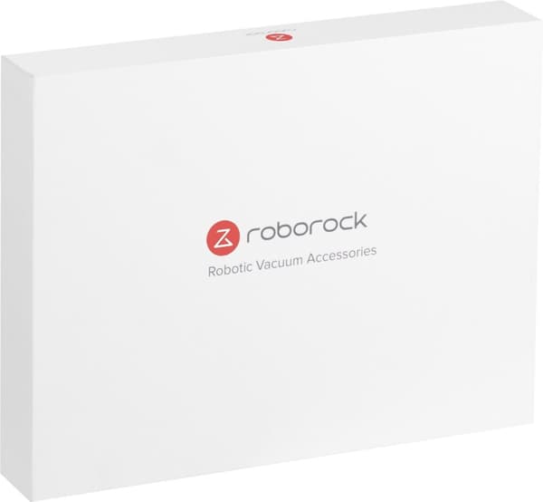 Roborock Q Revo reservedelssett, hvit