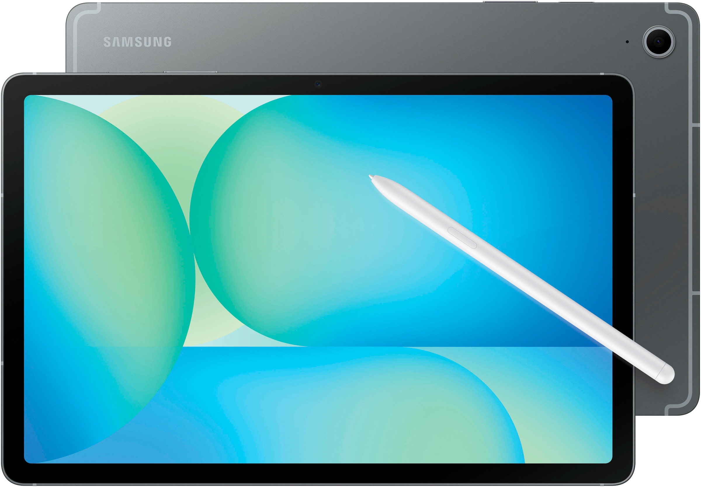 Samsung Tablet »Galaxy Tab S10 FE 5G 128GB« (27,7 cm / 10,9 ″) Android 128 GB WUXGA+ 5G )