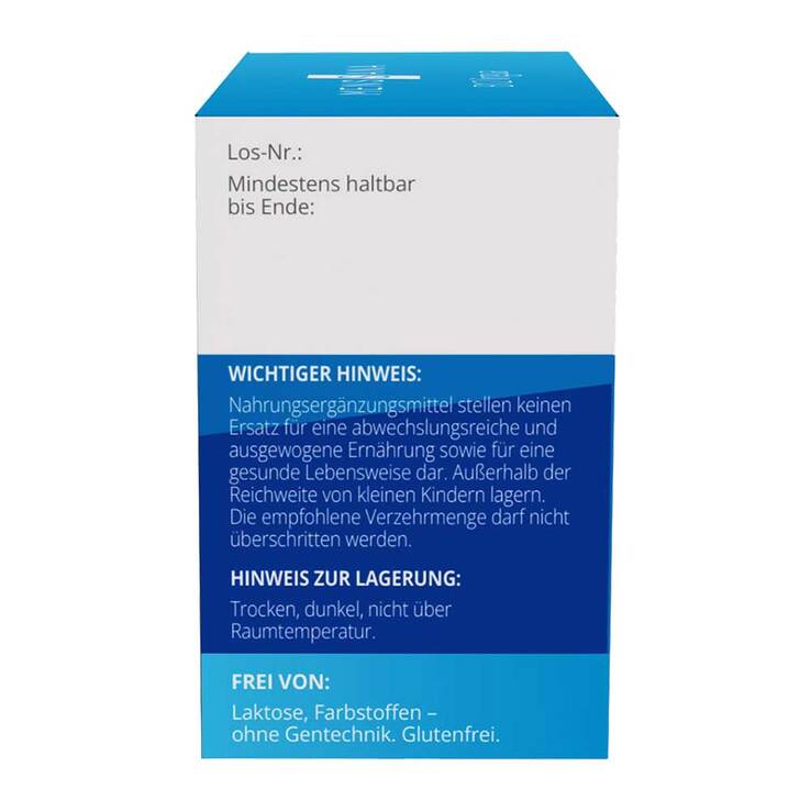 B12 Lingua Menssana Sublingualtabletten, 90 St