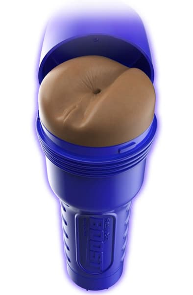 Fleshlight Boost Blast Medium Dark Fleshlight