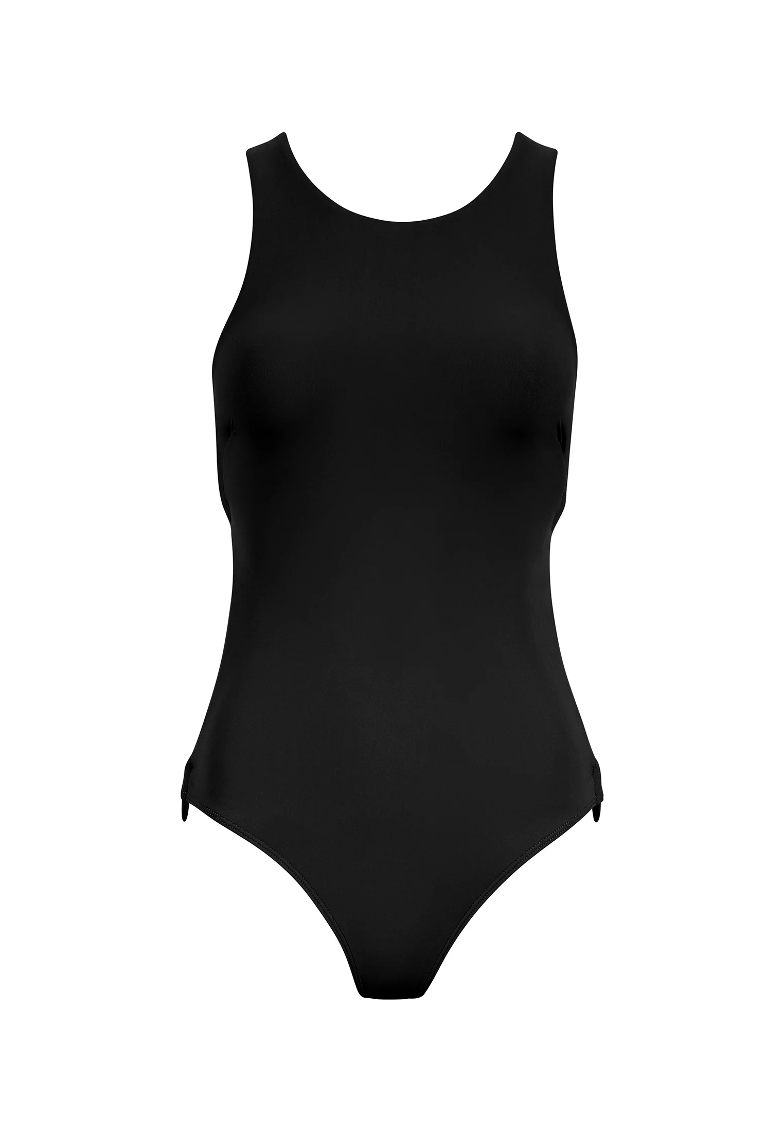 CALL OF THE SEA - Maillot de bain une pièce | Noir