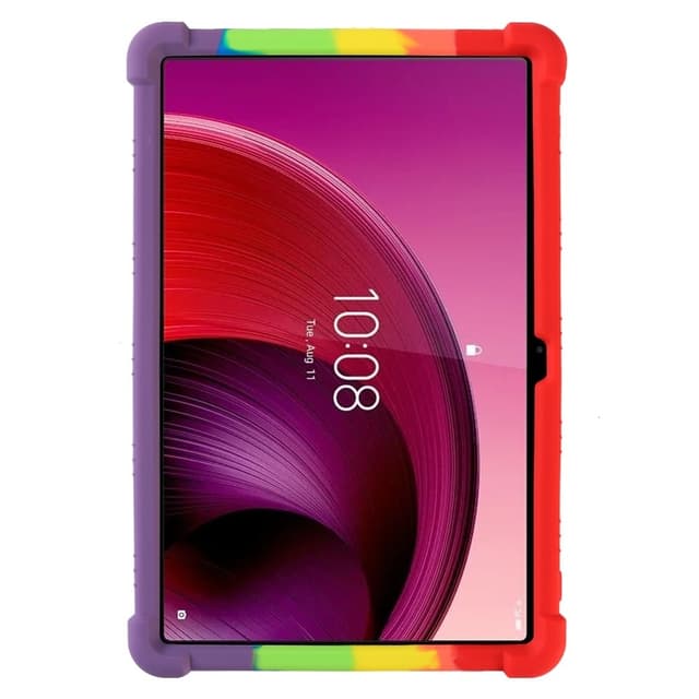 SKALO Lenovo Tab M11 Stødresistent Armor silikone Cover