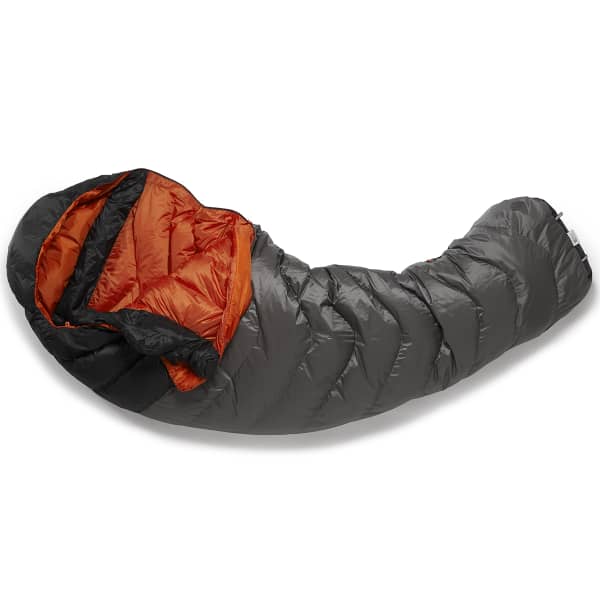 Sac de couchage RAB NEUTRINO PRO 300 GRANITE