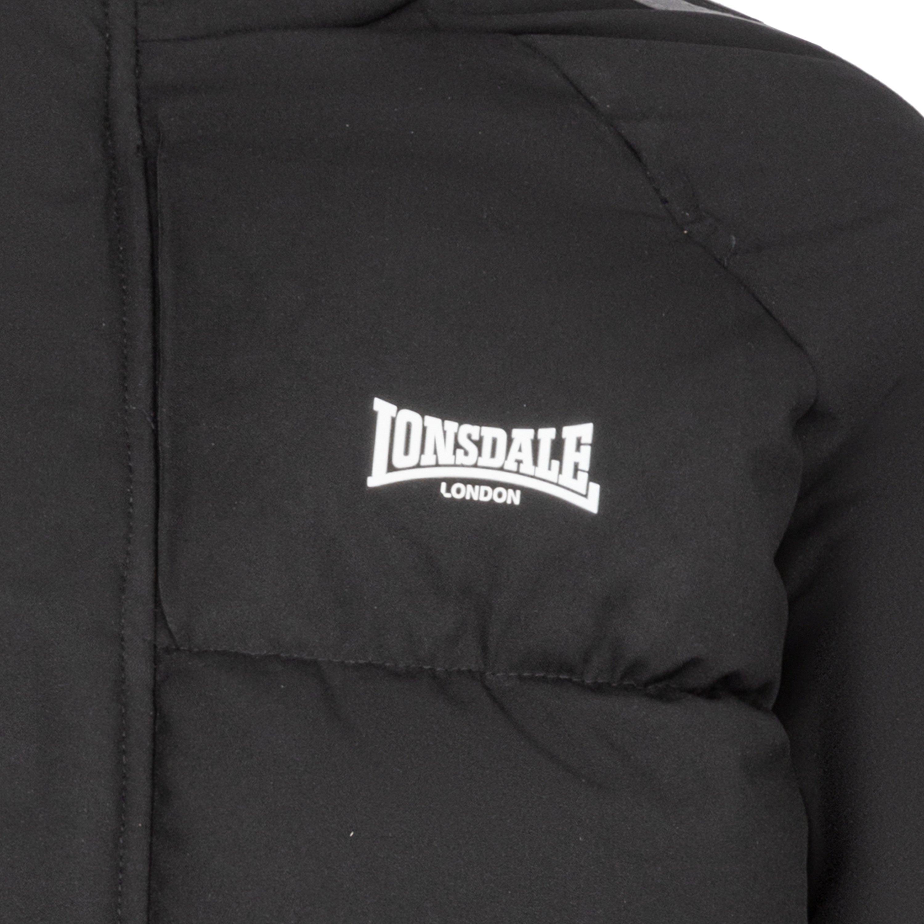 Lonsdale Pad Jkt