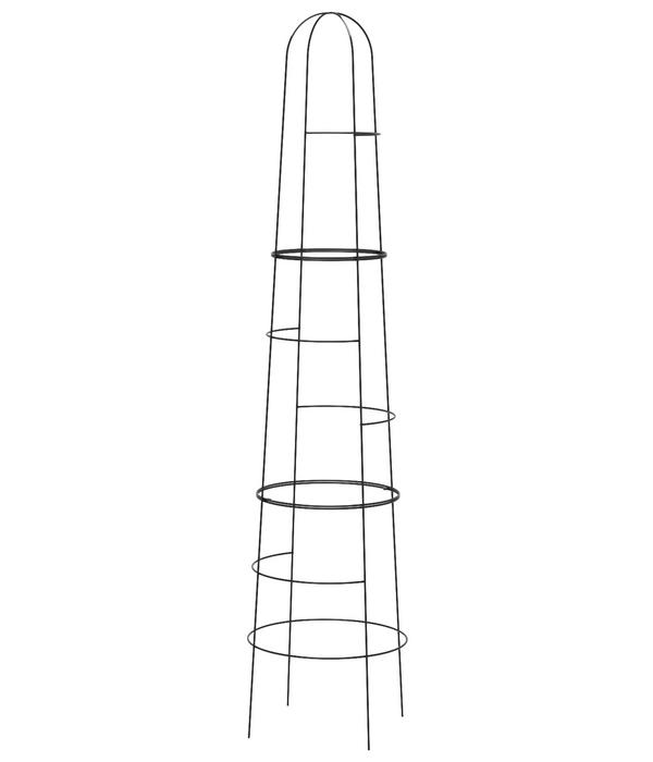 Dehner Obelisk Kuro
