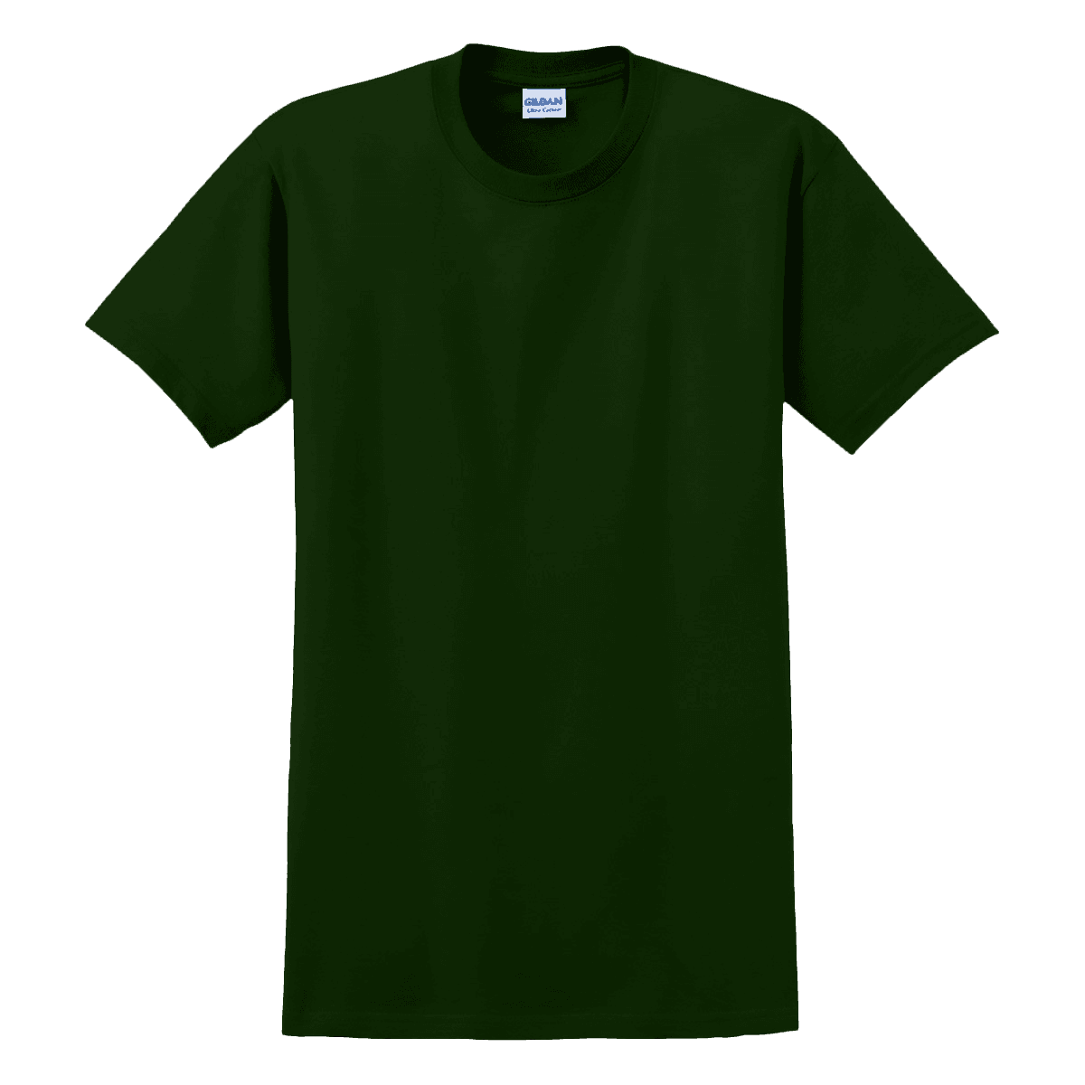 Gildan 2000 - T-Shirt Homme Ultra 100% Coton