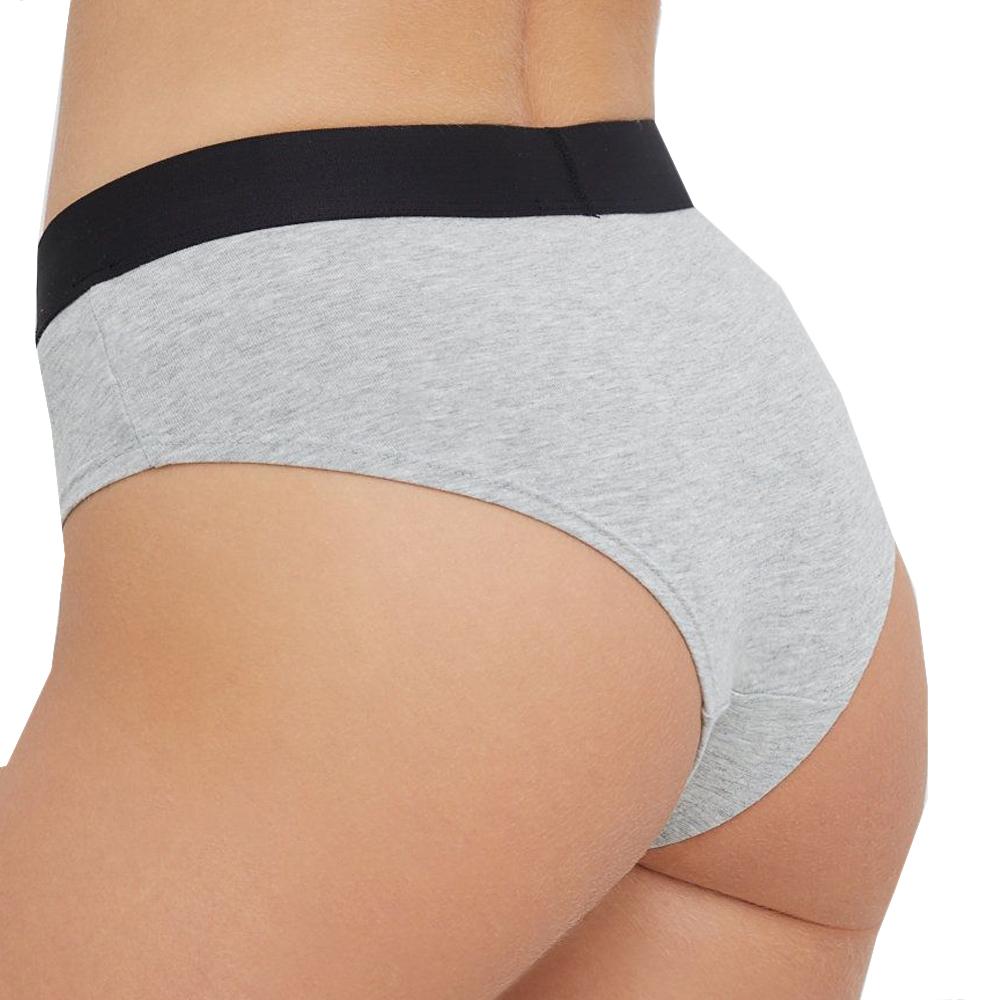 Superdry Culotte Grise Femme Superdry W3110355A