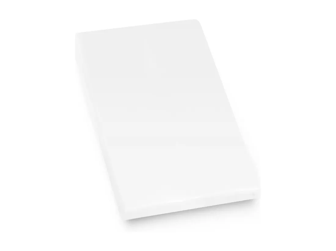 Protège matelas imperméable 60x140 cm bonnet 15cm ARNON molleton coton contrecollé polyuréthane