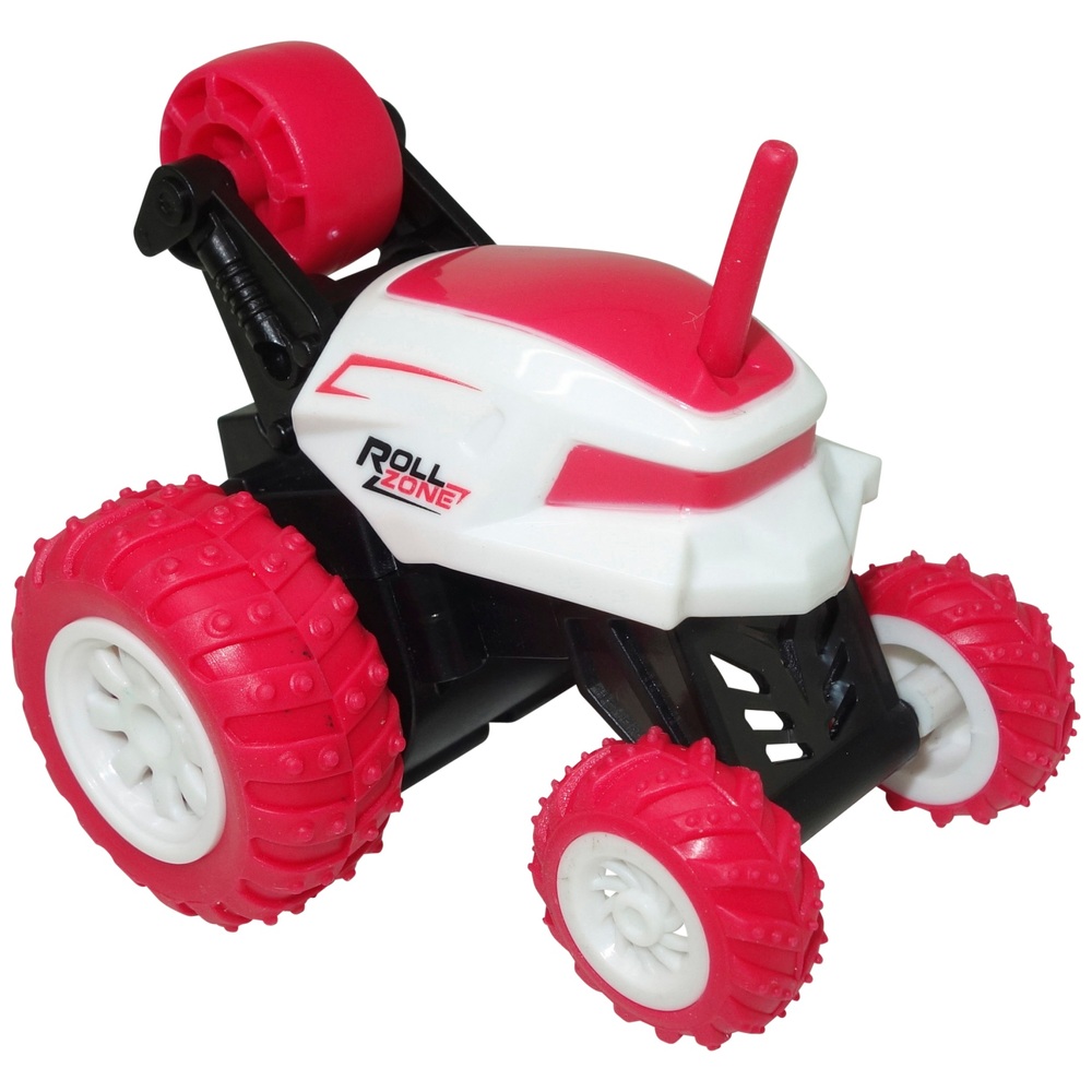 Ferngesteuertes Mini-Stuntauto – Sortiment