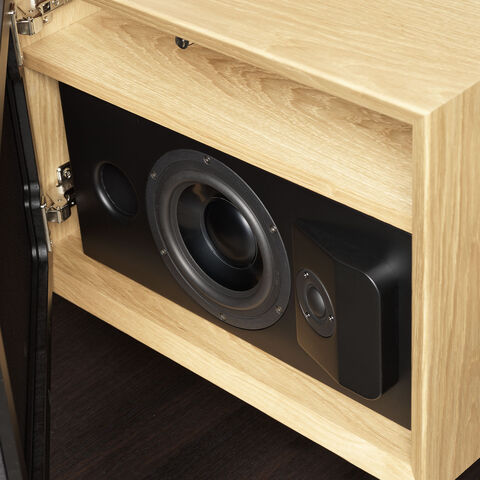 Koop Lyngdorf TDAI-1120   CS-1 Muzieksysteem | 5 Jaar Garantie