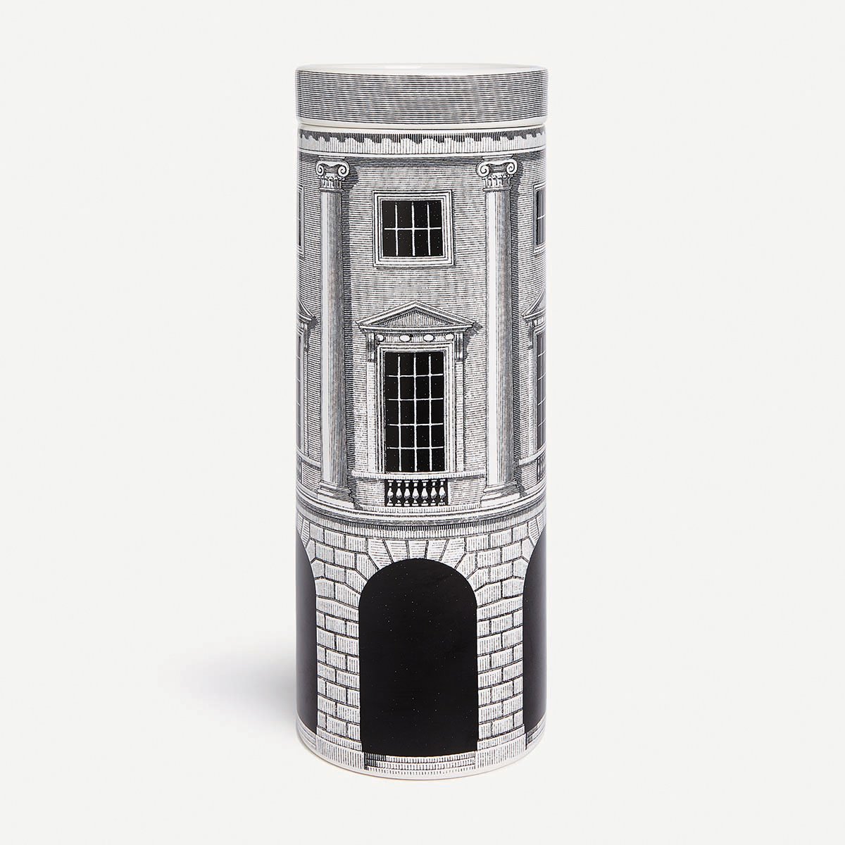 Nel Mentre Candle Set Architettura