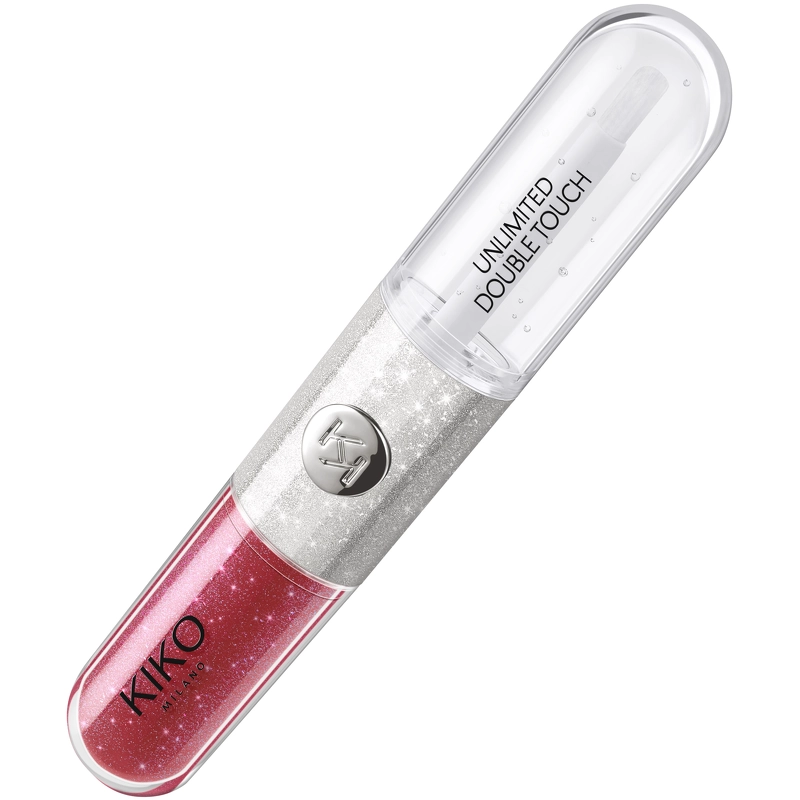KIKO Milano Unlimited Double Touch 6 ml - 155 Night Vibes (Limited Edition)