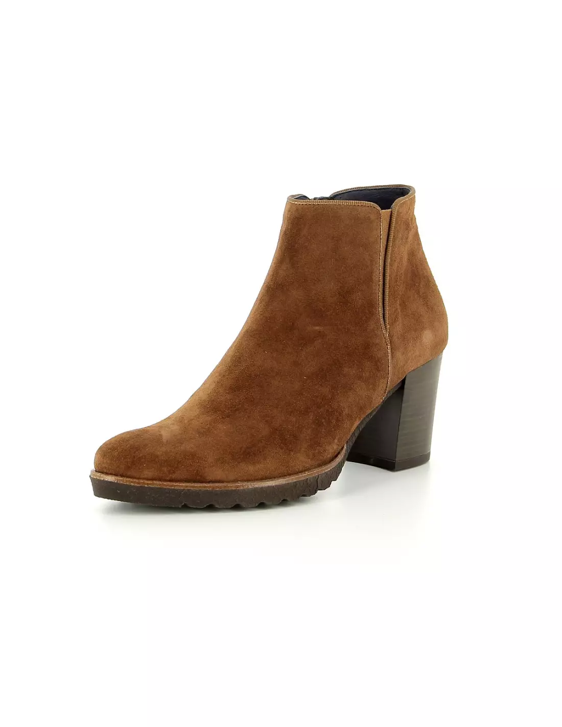 DORKING D7224 - Boots & bottines Cuir