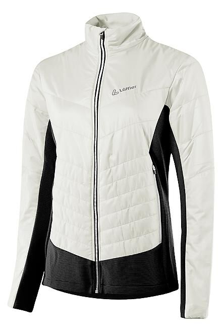 LOFFLER - VESTE HYBRID JACKET PL 60 W