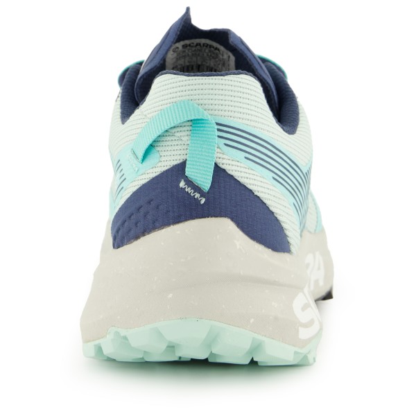 Scarpa - Women's Spin Planet - Chaussures de trail