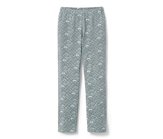 2 Kinder-Pyjamas »Smiley«