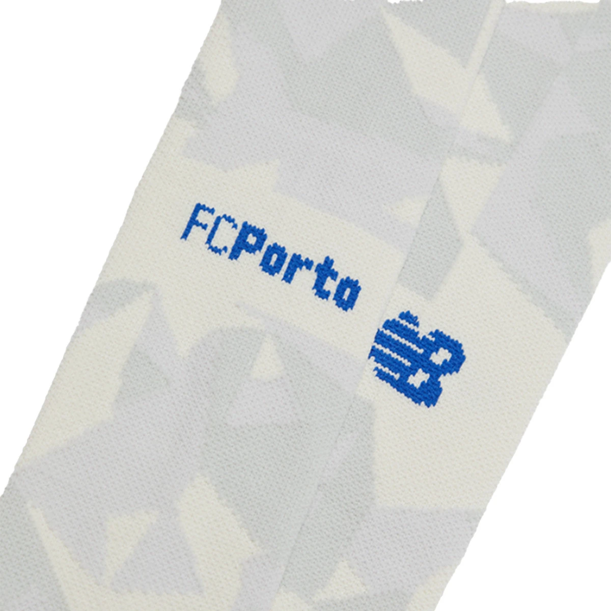 Meias New Balance FC Porto Terceiro Equipamento 2025-2026