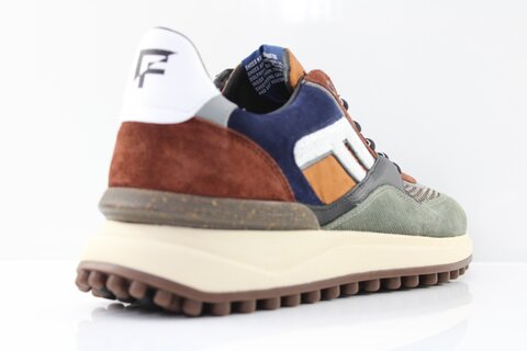 Floris van Bommel Sneaker