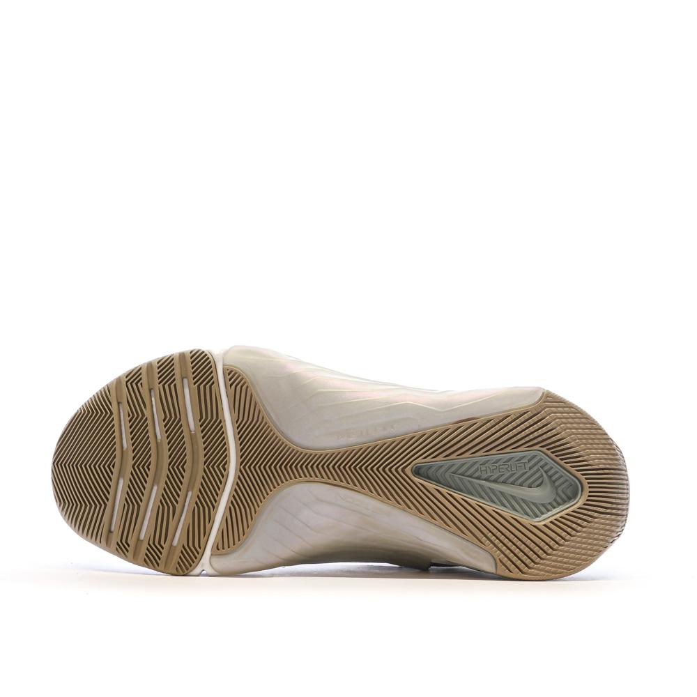 Nike Chaussures de Fitness Grise Femme Nike W Nike Metcon 8