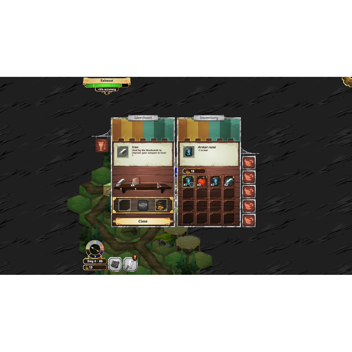Crowntakers - PC Windows Mac OSX Linux