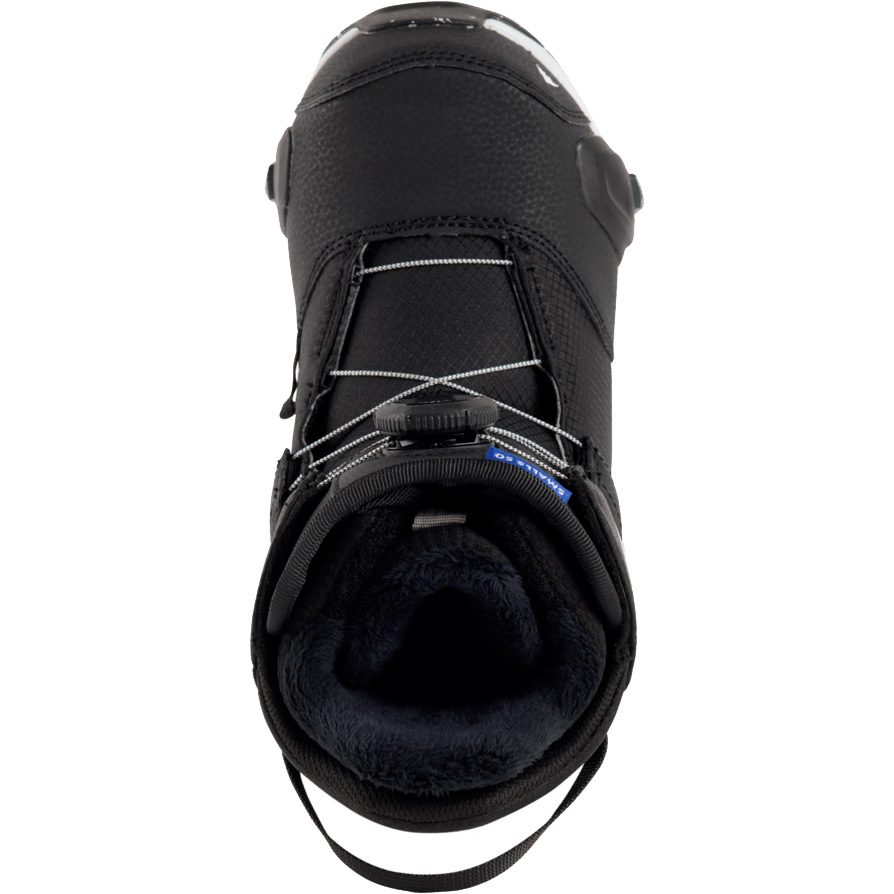 Burton Smalls Step On® BOA® 24/25 Snowboardschuhe Kinder schwarz