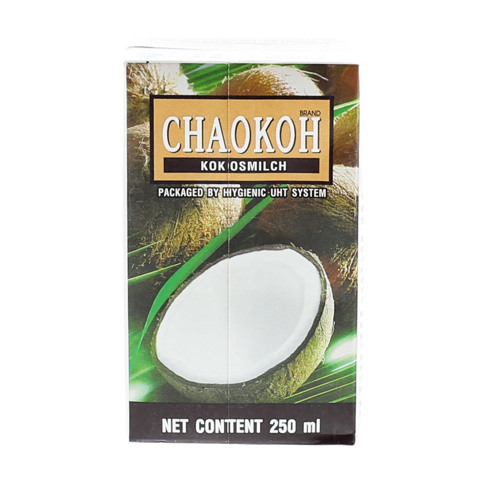 Chaokoh Kokosmilch