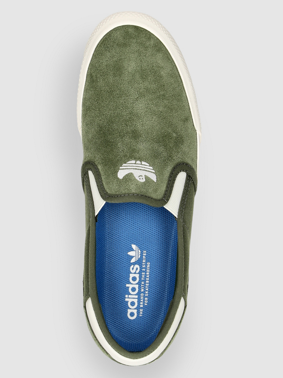 adidas Skateboarding Shmoofoil Skate Shoes wilpin/cwhite/cwhite