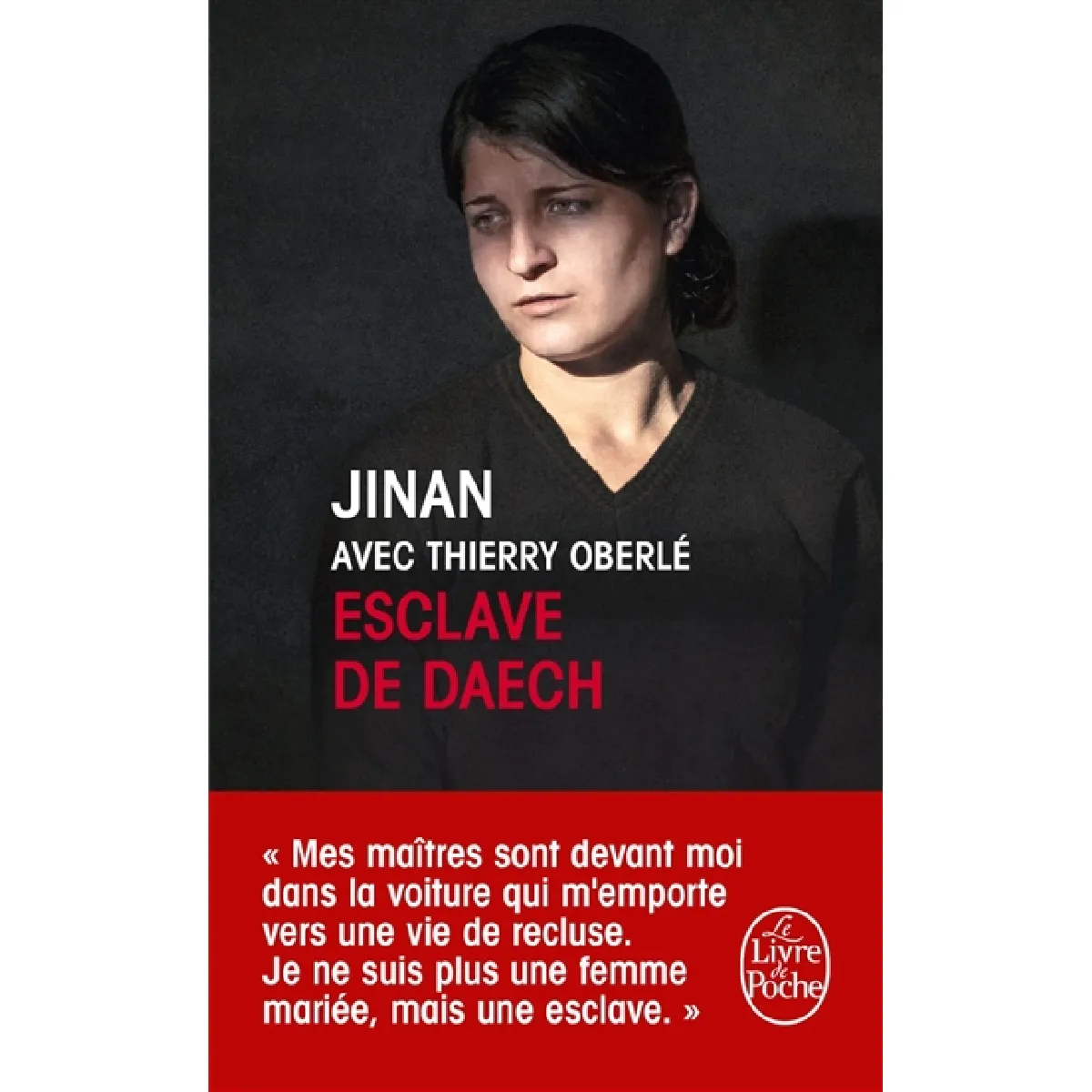 Esclave de Daech · Occasion