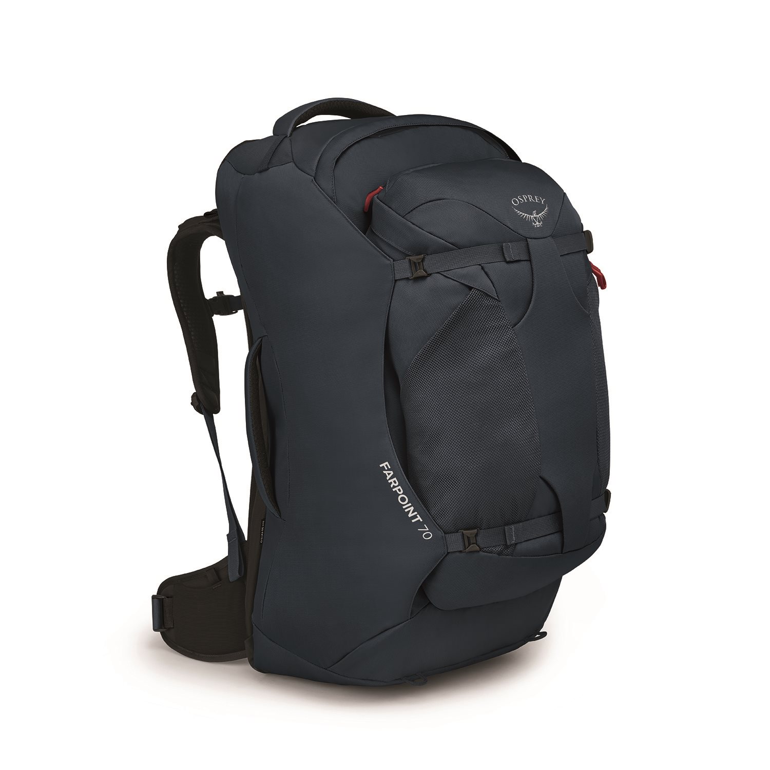 Osprey Farpoint 70 Travel Backpack muted space blue
