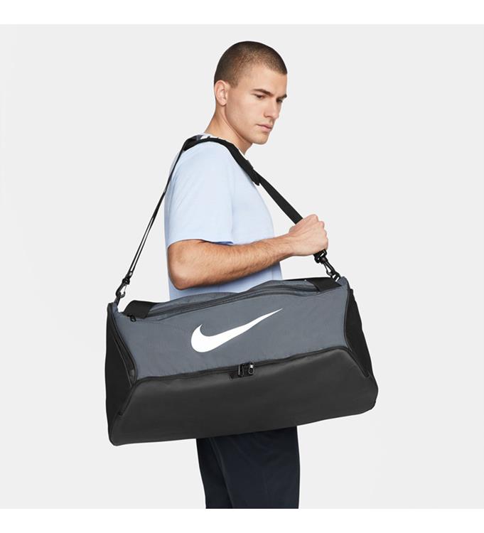 Nike Brasilia 9.5 Trainingstas Medium (60 liter)