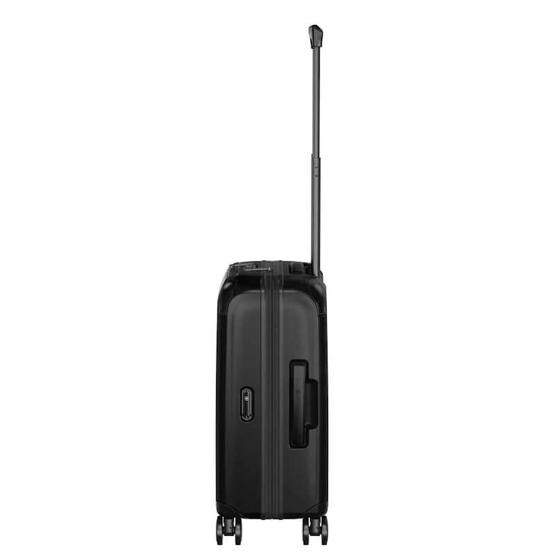 Victorinox Spectra 3.0 Frequent Flyer Carry-on Black