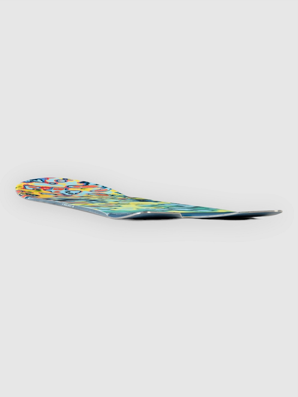 K2 Special Effects 2025 Snowboard design