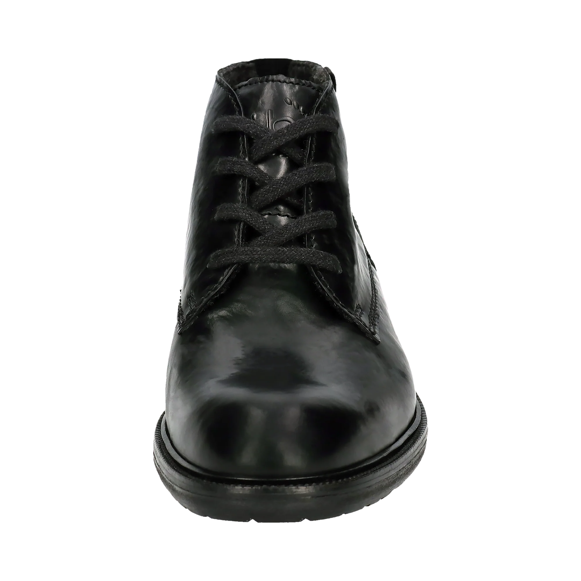 Stiefel schwarz