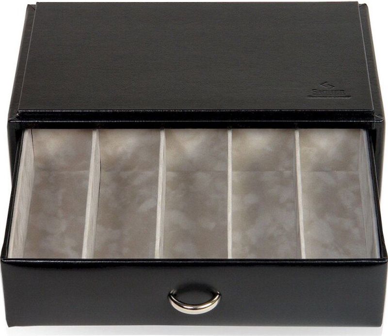 Sacher - 70028/21 - Sieraden - Zwart