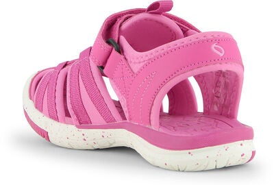 Leaf Salo Sandaler, Cerise