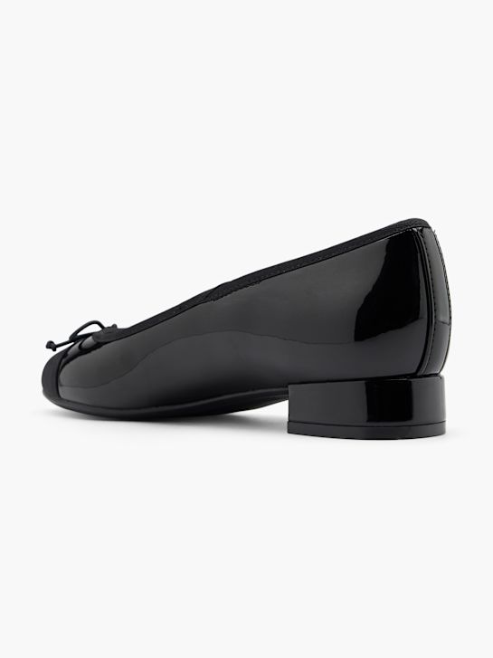 Graceland Ballerina Schwarz