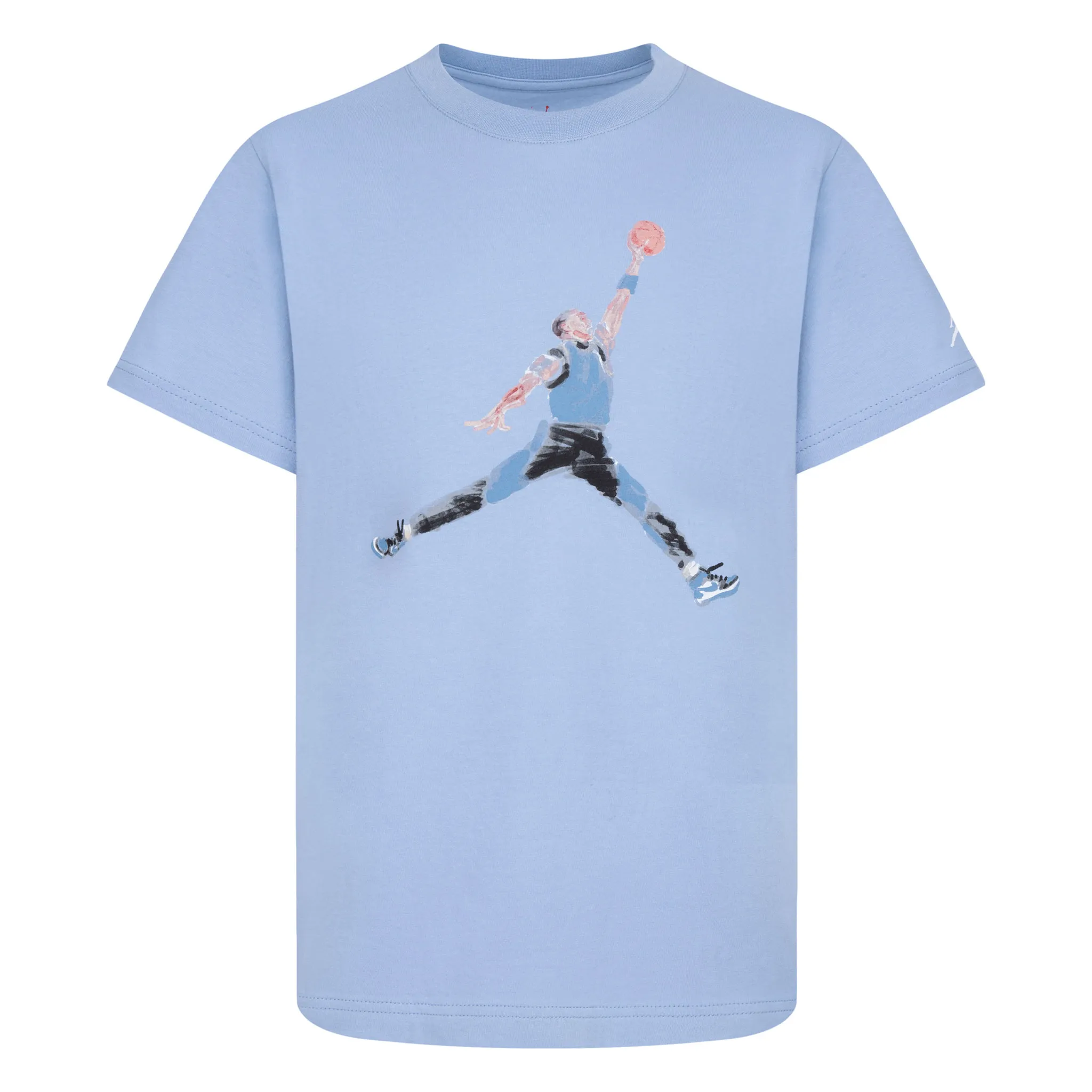 Jordan T-Shirt Jumpman Heirloom 8-16ans