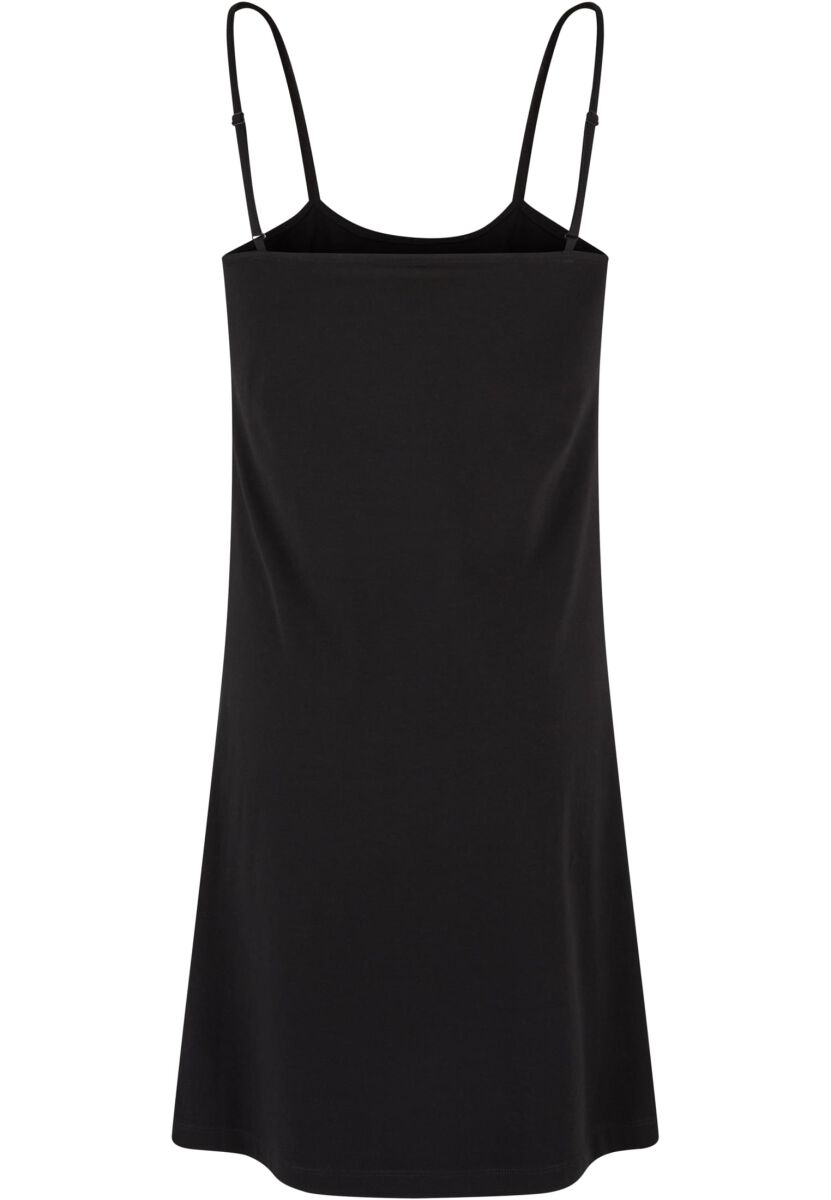 Ladies Stretch Jersey Hanger Dress | Urban Classics Robe courte