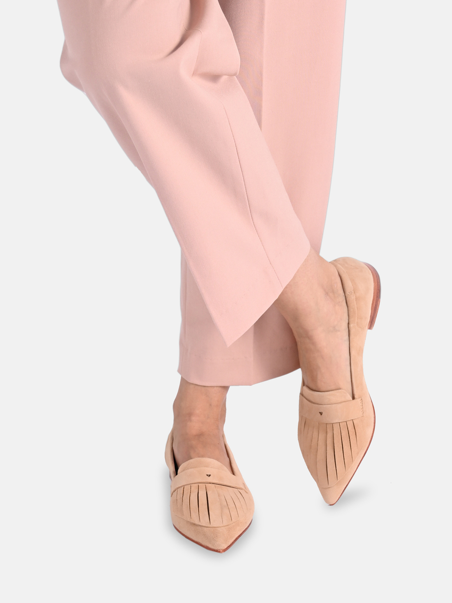 BALLERINA JANET