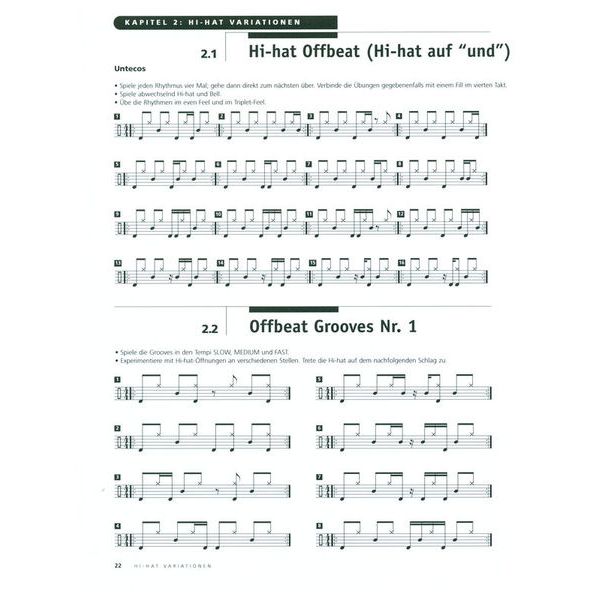 De Haske Real Time Drums 2