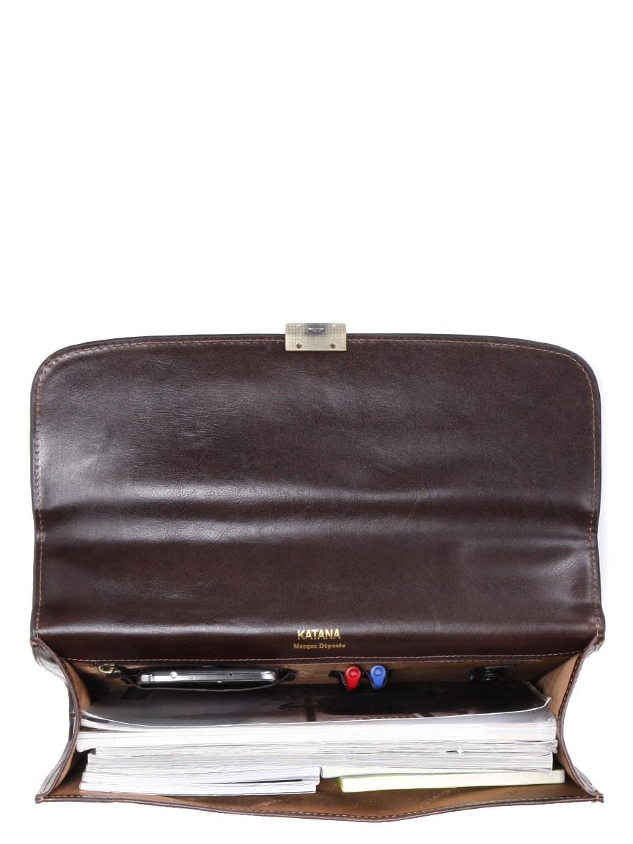 Serviette Katana Hype 35 cm - 1 soufflet