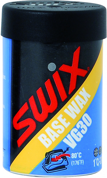 VG30 Base Wax, Blue, 45g VG30 Base Wax, Blue, 45g