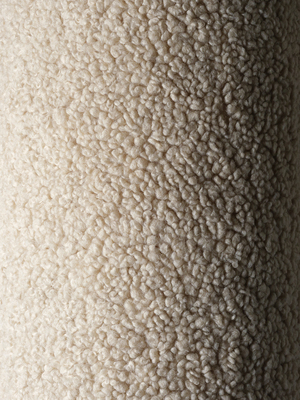 Wigiwama Play Byggbar Sofa 272x156 cm, Biscuit