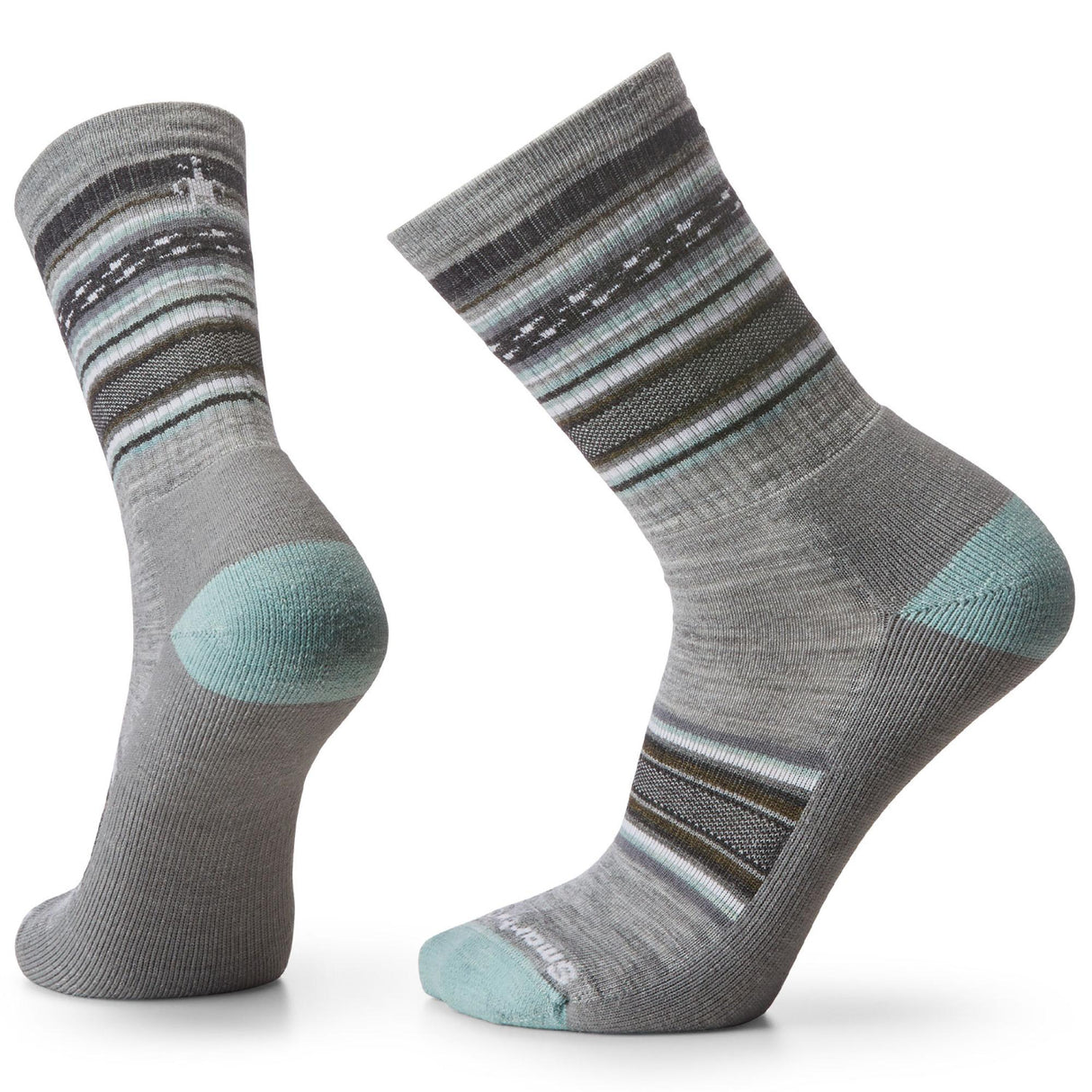 Smartwool<br>Everyday ReGarita Crew Socks