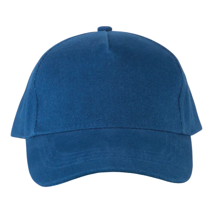 Kariban 5-panel Baseball Cap Senior