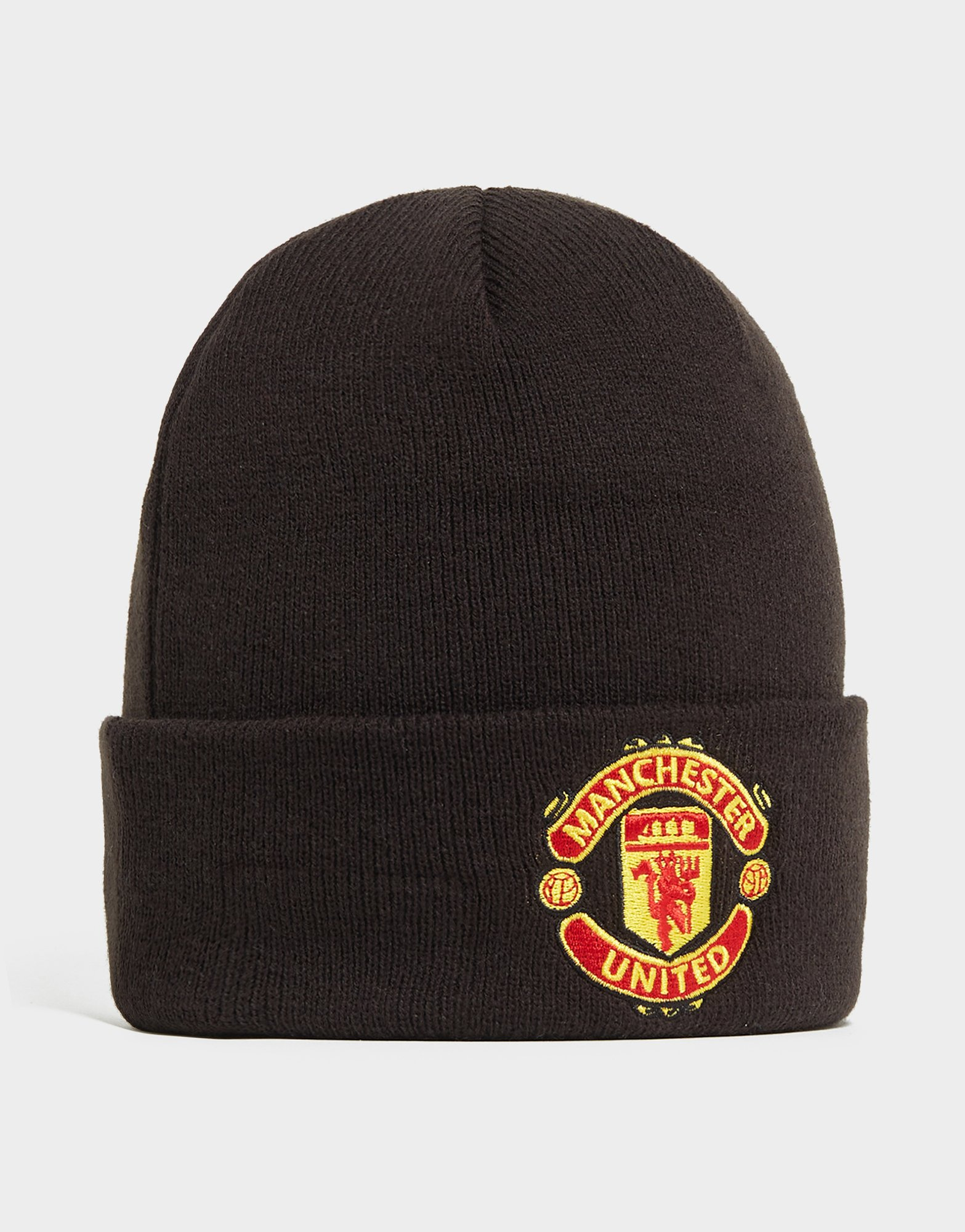 New Era Bonnet Manchester United Knit