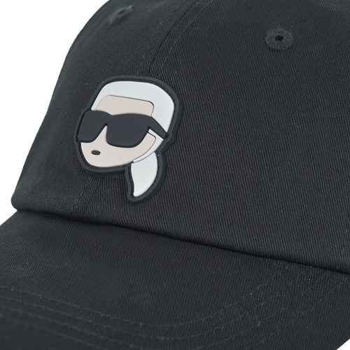 Karl Lagerfeld - K/IKONIK 2.0 CAP Negro