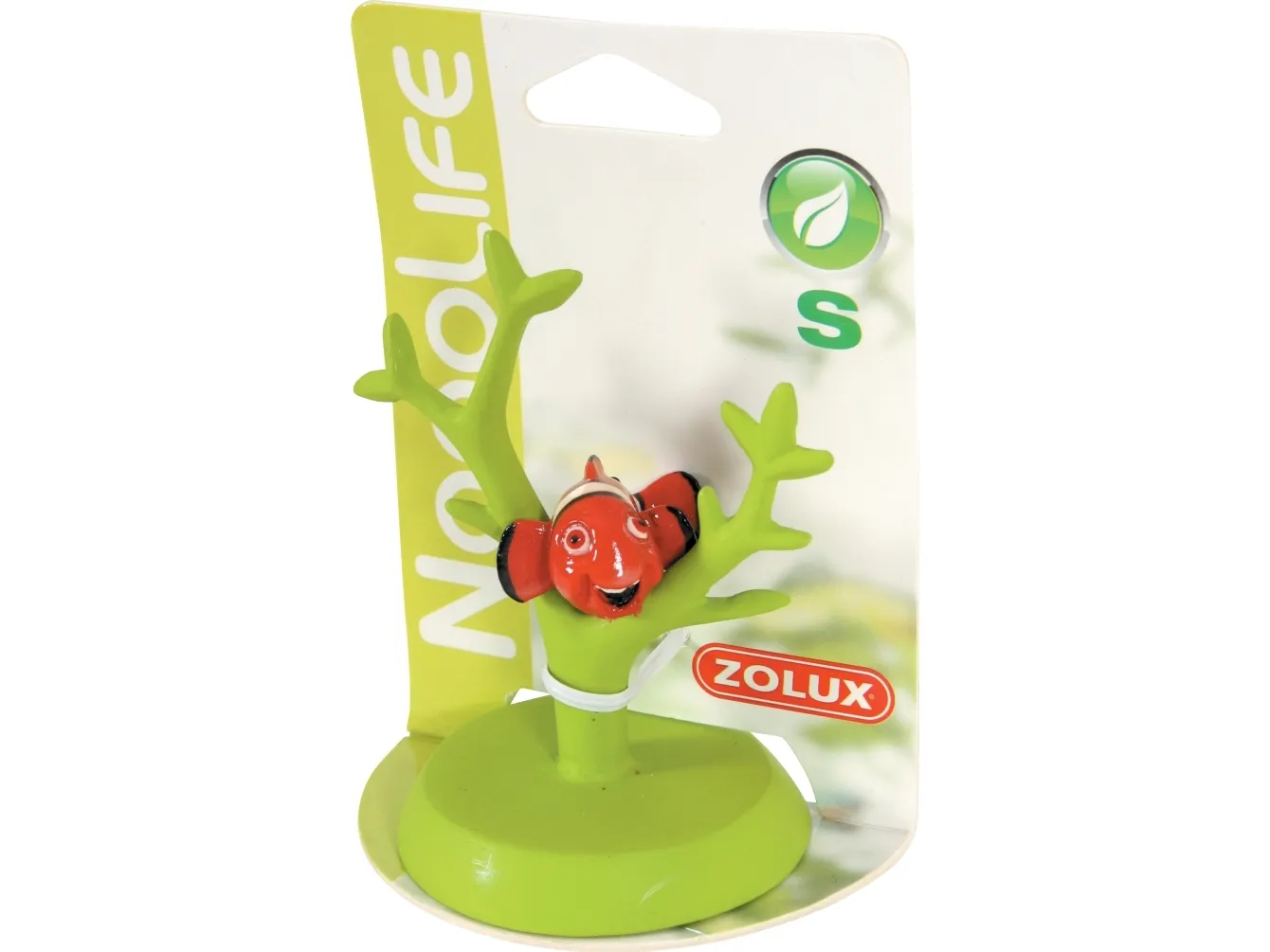 Zolux ZOLUX Clownfish ornament S different colors