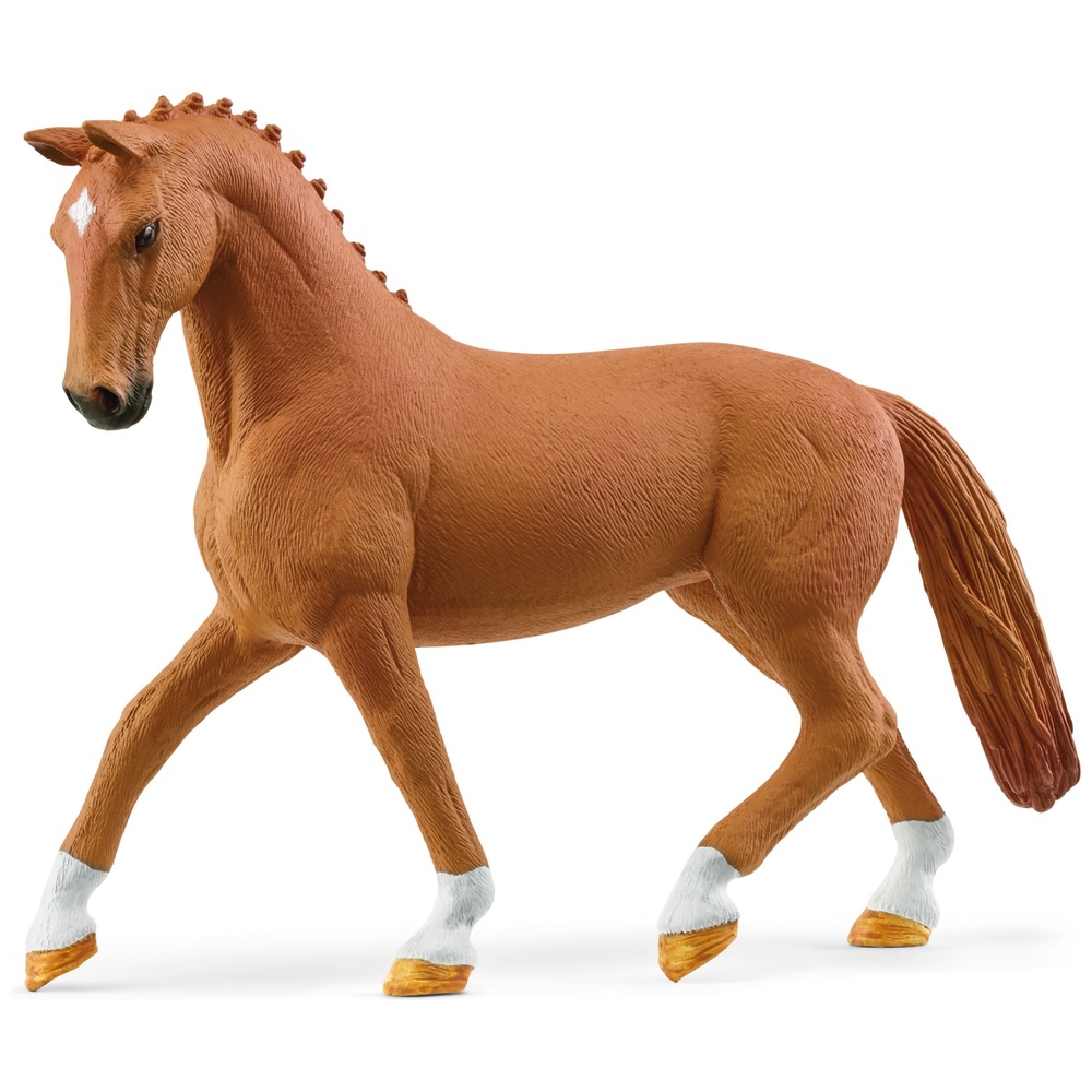 Schleich Horse Club 72177 Pferdeanhänger mit Horse Club Waschplatz