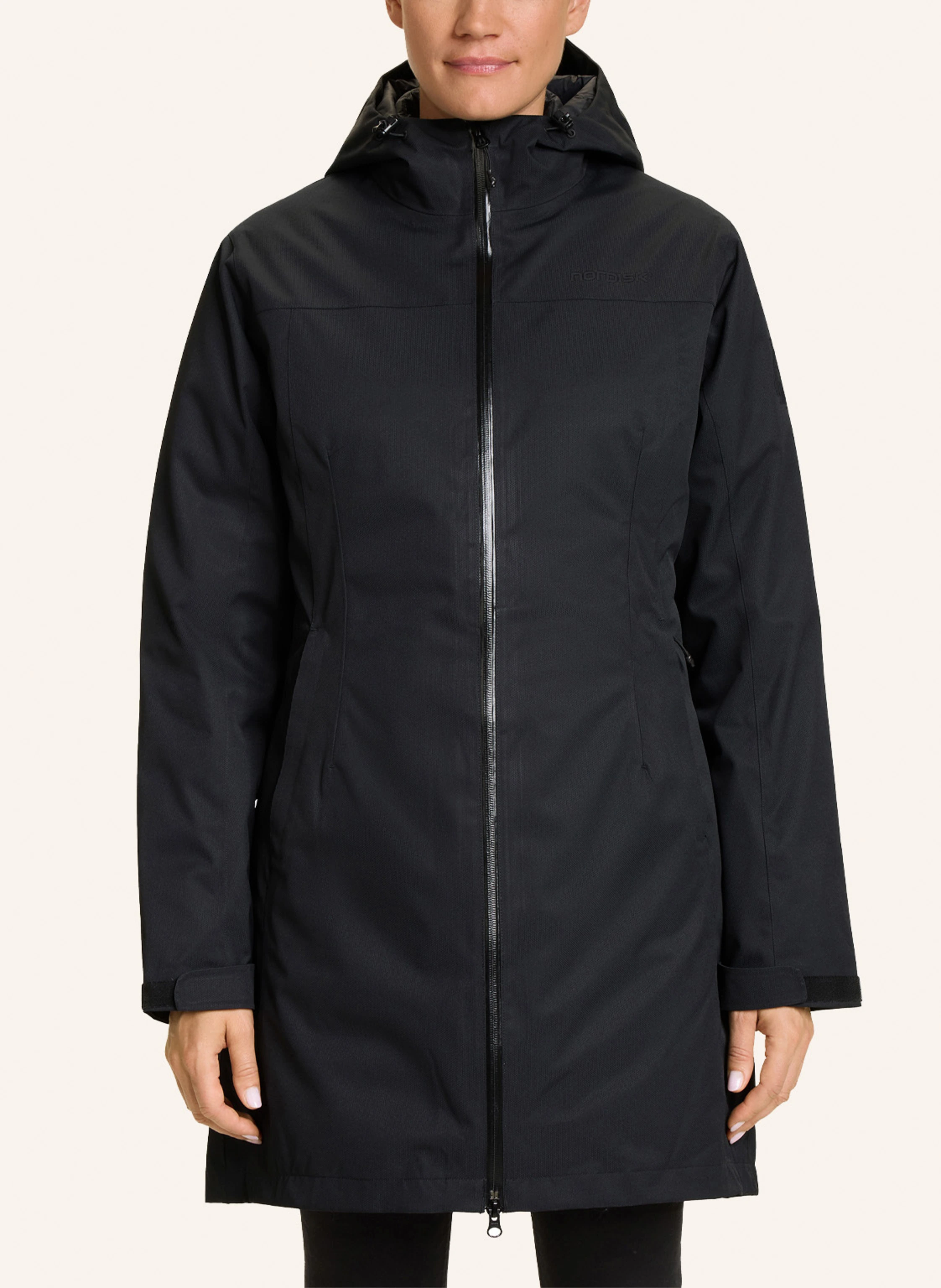 NORDISK Daunenmantel LIZ